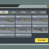 اکانت کالاف