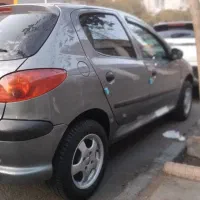 ۲۰۶ تیپ۲ فرانسوی درحد