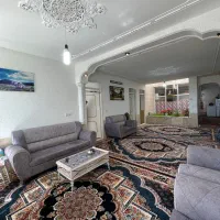 فروش ویلایی خیابان فارابی قابل معاوضه با اپارتمان|فروش خانه و ویلا|آباده, |دیوار