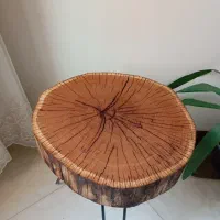 میز عسلی|مبلمان خانگی و میز عسلی|کاشان, حسن آباد|دیوار