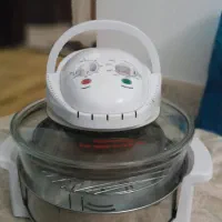 هواپز کباب پز