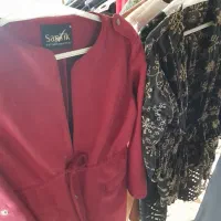 فروش لباس کارکرده ولی سالم|لباس|رشت, حمیدیان|دیوار