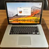 مک‌ بوک پرو ۲۰۱۱