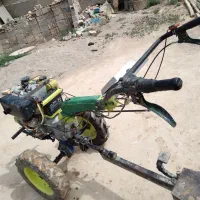 تیلروتریلی|ماشینآلات صنعتی|شیروان (خراسان), |دیوار