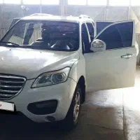 لیفان X60 گیربکس بزرگ هلمنی|خودرو سواری و وانت|تبریز, |دیوار