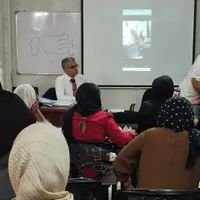 دوره تخصصی حجامت ، بادکش، مزاج شناسی ارائه مدرک|خدمات آموزشی|تهران, پیروزی|دیوار