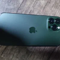 ایفون ۱۳ پرومکس