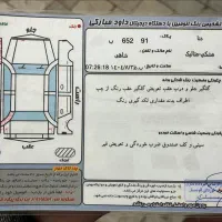 دنا پلاس توربو اتوماتیک ۱۴۰۰|خودرو سواری و وانت|اردبیل, |دیوار