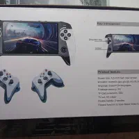 فروش دسته بازی X9|کنسول، بازی ویدئویی و آنلاین|بندر امام خمینی, |دیوار