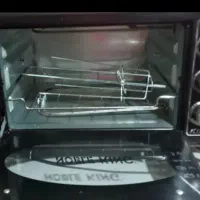 فربرقی و آون توستر نوبل کینگ