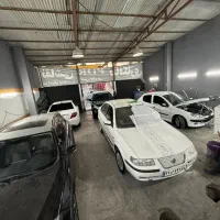 صافکار PDR و سنتی|استخدام صنعتی، فنی، مهندسی|فردیس, کوی نور|دیوار