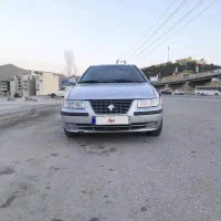 سمند x7مدل 82|خودرو سواری و وانت|مهاباد (آذربایجان غربی), |دیوار