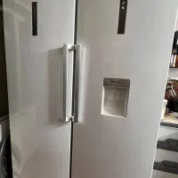 یخچال و فریزر دوقلو دیوونت مدل NR14-D4|یخچال و فریزر|تهران, شکوفه|دیوار