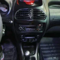 پژو 206 صندوقدار|خودرو سواری و وانت|خرمآباد, |دیوار