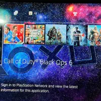 ps4 pro کپی خور|کنسول، بازی ویدئویی و آنلاین|تهران, مجیدآباد|دیوار