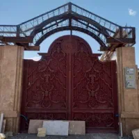 جوشکاری نصب رابیتس والپست و نما