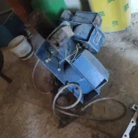 فروش تانک مشعل گلخانه