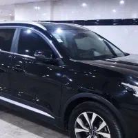 تیگو۷ پرو مدل۴۰۲ درحدصفر|خودرو سواری و وانت|شیراز, آزادگان|دیوار