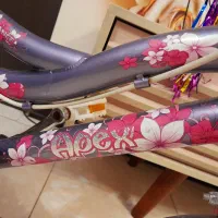 دوچرخه خارجی برند اپکس سایز ۱۲ مناسب هدیه|دوچرخه، اسکیت، اسکوتر|پردیس, فاز ۳|دیوار