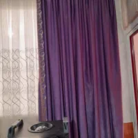 پرده|پرده، رانر، رومیزی|تهران, بهارستان|دیوار