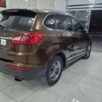 تیگو۵لاکچری اسپرت مدل۹۵|خودرو سواری و وانت|فولادشهر, زاینده رود|دیوار