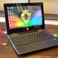 مینی تبلت شو hp استوک i5 نسل 12 به قیمت سلرون نو|رایانه همراه|تهران, بلوار کشاورز|دیوار