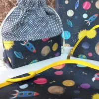 ست دانش آموز|لوازم التحریر|ابریشم, |دیوار