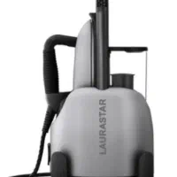 اتو بخار مخزن دارن برند لار استار سوئیس  liftxtra