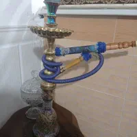 قلیون|کلکسیون و سرگرمی|قرچک, امین آباد|دیوار