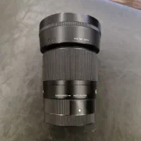 لنز سونی ۳۰
