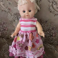 عروسک|اسباب‌بازی بچه|خرم‌آباد, |دیوار