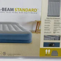 تشک و تخت بادی طبی منزل و مسافرت اینتکس نوآکبندپلم|تشک تختخواب|شیراز, زرگری|دیوار