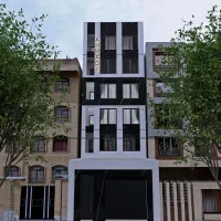 طراحی تری دی مکس 3d 3 dmax نما باغ دکوراسیون|خدمات پیشه و مهارت|مشهد, کوی المهدی|دیوار