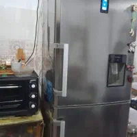 یخچال و ماشین لباسشویی