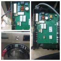 تعمیرات انـواع لـوازم خـانگـی|خدمات پیشه و مهارت|نیریز, |دیوار