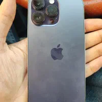 اپل iphone 14 Pro Max با حافظهٔ ۲۵۶ گیگابایت|موبایل|بوکان, |دیوار