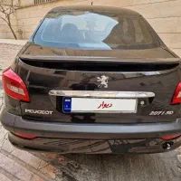 پژو 207i SD اتوماتیک، مدل ۱۳۹۸|خودرو سواری و وانت|تهران, فاطمی|دیوار