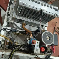 تعمیرات تخصصی پکیج و آبگرمکن|خدمات پیشه و مهارت|گلستان (تهران), |دیوار