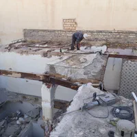 تخریب ساختمان خاکبرداری وگودبرداری تنها همشهریان|خدمات پیشه و مهارت|زنجان, |دیوار