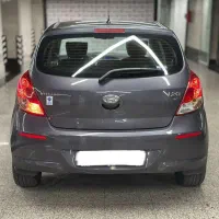 i20 مدل ۲۰۱۵ چند لکه رنگ|خودرو سواری و وانت|تهران, ولنجک|دیوار