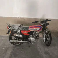 موتور 200 cc
