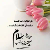 نظافتچی آقا هستم