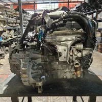 موتور ولوو xc60 استوک