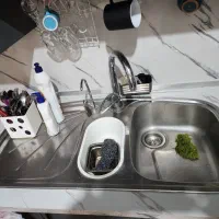 سینک تو کار برند اخوان