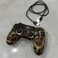 دسته بازی PS4 اصلی