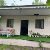 ویلا تک خواب استخردار بدون واسطه