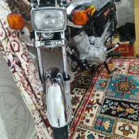 موتور سیکلت 125 صفر