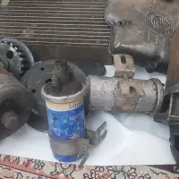 فروش لوازم استوک بی ام وی518 قدیمی|قطعات یدکی و لوازم جانبی|محمدشهر, شهرک پیام (مهرالبرز)|دیوار