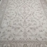 2 عدد فرش 9 متری 1200 نخ مرینوس ترکیه