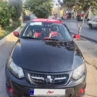 کوییک R مدل 1400|خودرو سواری و وانت|شیراز, شریف‌آباد|دیوار